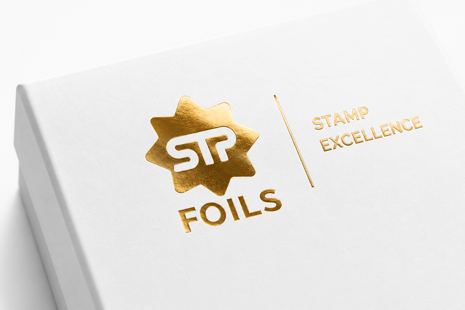 Luxury packaging